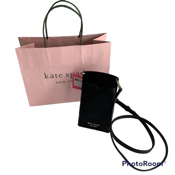 Kate spade Spencer Slim Crossbody NWT - Picture 3 of 11